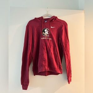 Florida State Nike Hoodie